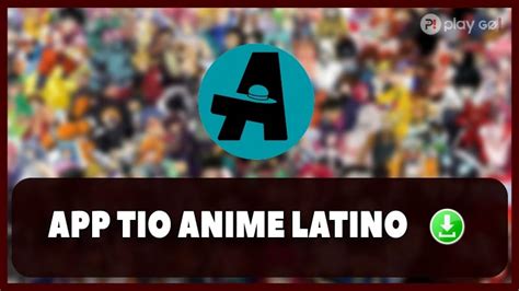 tioanime latino|Home 